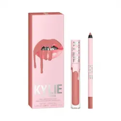 Kylie Cosmetics Kylie Cosmetics Matte Lip Kit  301,Angel