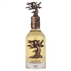 Lattafa - PRIDE ETERNAL OUD Perfumes unisex 100 ml unisex