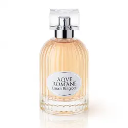 Laura Biagiotti - AQVE ROMANE Ambrosia Aurea Perfumes 100 ml female