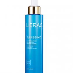 Lierac - Leche After Sun Reparadora Rehidratante Sunissime