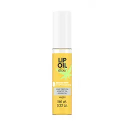 Lip Oil Elixir