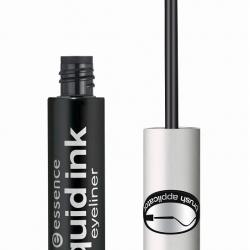 Liquid Ink Eyeliner