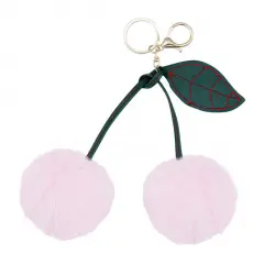 Llavero Furry Cherry 28 gr  Woo oow