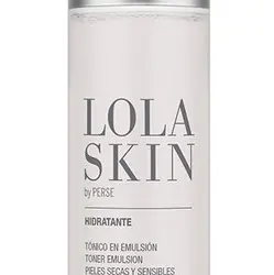 Lola Skin Tónico Emulsión 200 ml