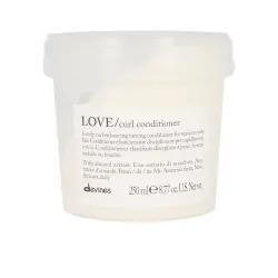 Love curl conditioner 250 ml