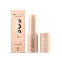 Mádara - Bálsamo labial SOS Lip