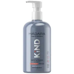 Mádara - KIND GENTLE WASH Geles de ducha 390 ml unisex