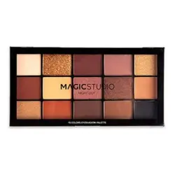 Magic Studio Palette 15 Colours Und.