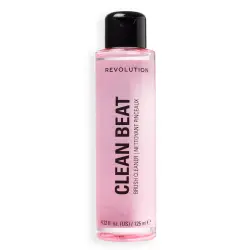 Makeup Revolution - Limpiador de brochas Clean Beat