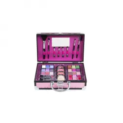 Maletín de Maquillaje Bon Voyage