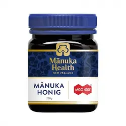 Manuka Health Manuka Honig 250 g 250.0 g