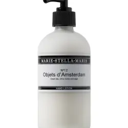 Marie-Stella-Maris - Loción de manos Hand Lotion Objets d'Amsterdam Marie-Stella-Maris.
