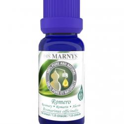 Marnys - Aceite Esencial De Romero