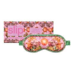 Máscara Para Dormir De Seda Pura Zodiaco Aries Slip aries