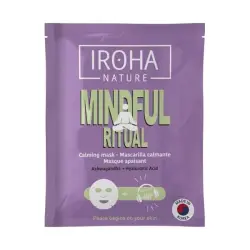 Mascarilla Mindful Ritual