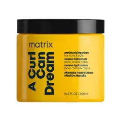 Matrix Moisturizing Cream 500 ml 500.0 ml