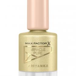 Max Factor - Esmalte De Uñas Miracle Pure Priyanka