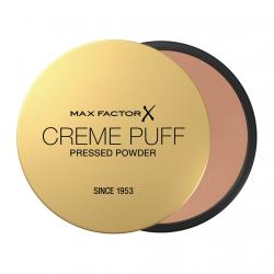 Max Factor - Polvos Compactos Creme Puff