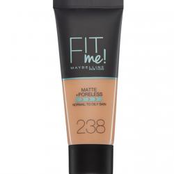 Maybelline - Base De Maquillaje Fit Me Matte + Poreless