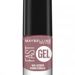 Maybelline - Laca De Uñas Fast Gel