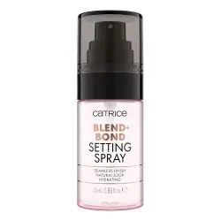 Mejor Dto!   Spray Fijador Blend + Bond Und. Spray Fijador