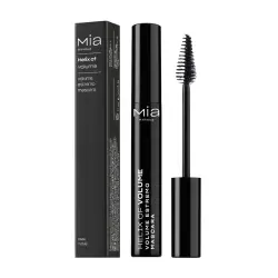 Mia Cosmetics Mascara Helix Of Volumen, 10.6 gr