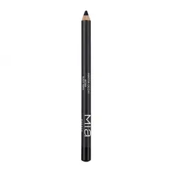 Mia Make Up - Eye Pencil Lápiz de Ojos Lápices de ojos 4.5 g 008 - BLACK SWAN