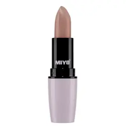 Miyo - *By Pierre Rene* - Barra de labios Ammo - 04: Caramel