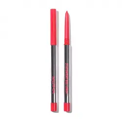 Moira - Delineador de ojos waterproof Statement Gel Liner - 12: Red