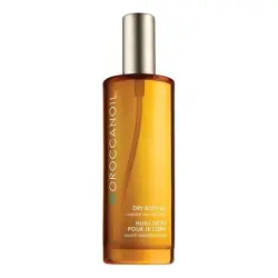 Moroccanoil Dry Body Oil 100 ml Aceite Corporal Seco