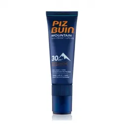 Mountain Crema Solar + Stick Labial Spf30