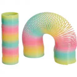 Muelle Arcoiris 60 gr  Koopman International
