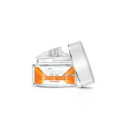 Neuro Glicol + VIT. C Crema Facial Exfoliante