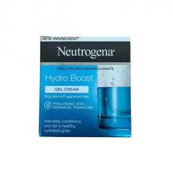 Neutrogena - Crema gel Hydro Boost - Piel seca