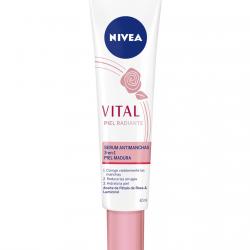 NIVEA - Sérum Antimanchas 3 En 1 Piel Madura Vital