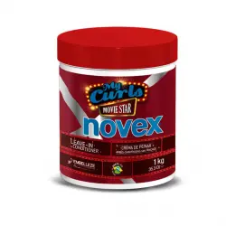 Novex - *My Curls Movie Star* - Crema de peinar 1kg