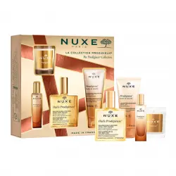 Nuxe - Cofre Colección Prodigieuse Nuxe.