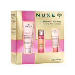NUXE - The Essentials Estuches de regalo 1 pieces female