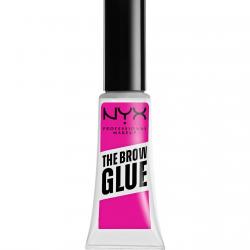 NYX Professional Makeup - Gel Fijador De Cejas The Brow Glue