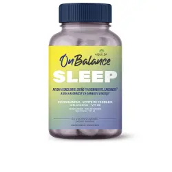 Onbalance Sleep gummies 60 u