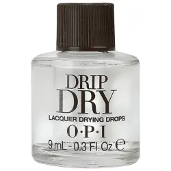 OPI Drip & Dry 9 ml 8.0 ml