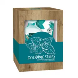 Pack Goodbye Stress