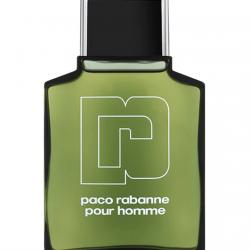 Paco Rabanne - Eau De Toilette Pour Homme 100 Ml