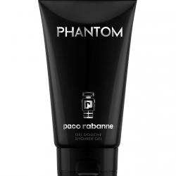 Paco Rabanne - Gel De Ducha Phantom 150 Ml