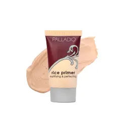 Palladio - Prebase matificante Rice Primer