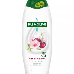 PALMOLIVE - Gel De Ducha Flor De Cereza NB