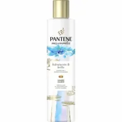Pantene Pantene Miracles Champú sin Sulfatos, 225 ml