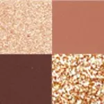 Pat McGrath Labs - The Divine Bronze Collection Divine Bronzer Sombra de ojos 5.2 g Venusian Sunrise