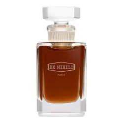Perfume Oils Ambre 15 ml Ex Nihilo Isolée