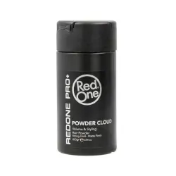 Polvos de Peinado y Volumen Powder Cloud RedOne Pro+ 20 gr